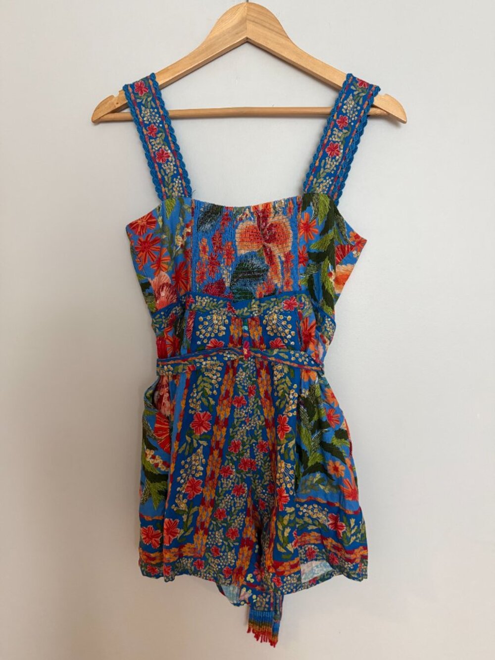FARM Rio Size S Romper - Picture 6 of 6